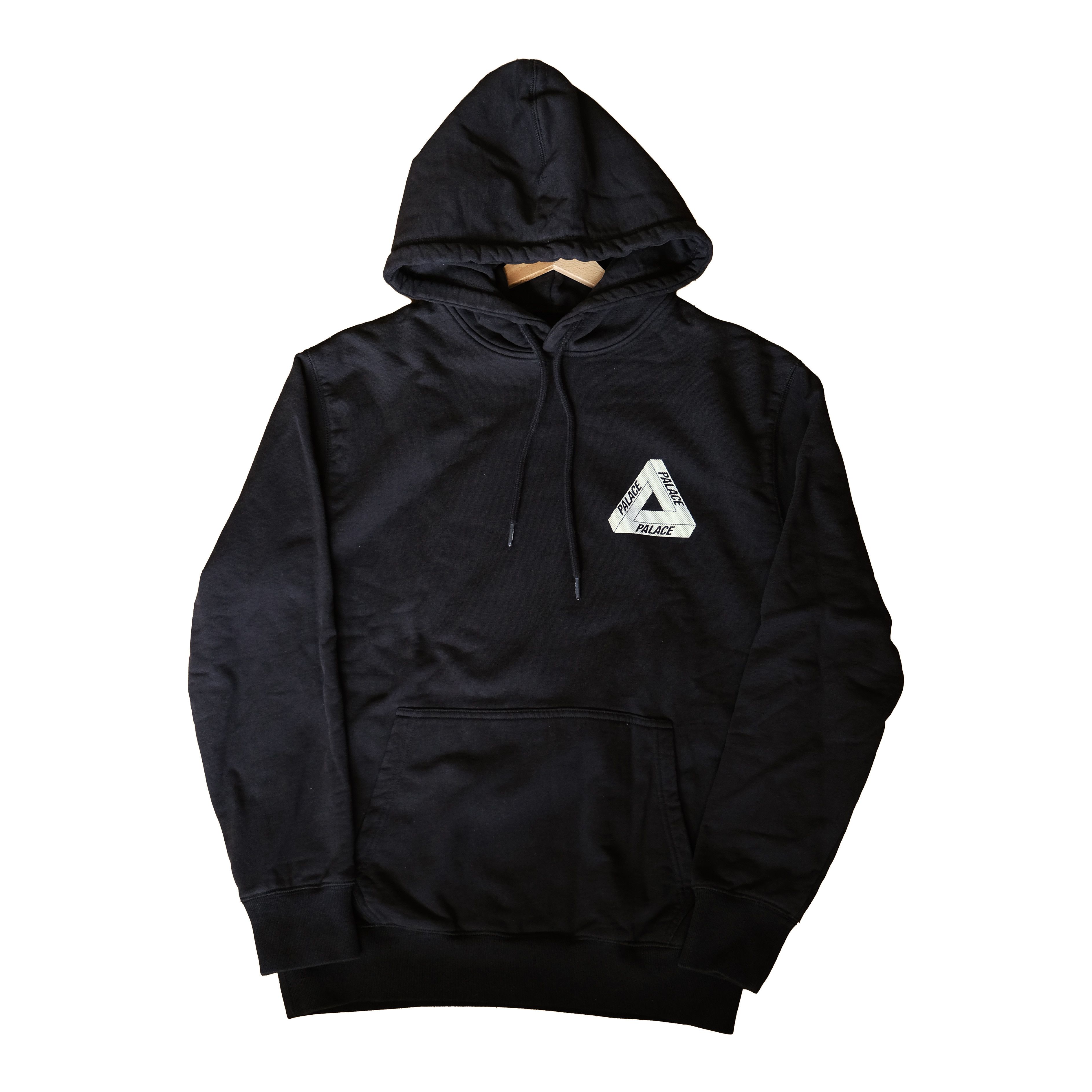 Palace Palace Tri-Mesh Hood Size US M / EU 48-50 / 2 - 3 Thumbnail