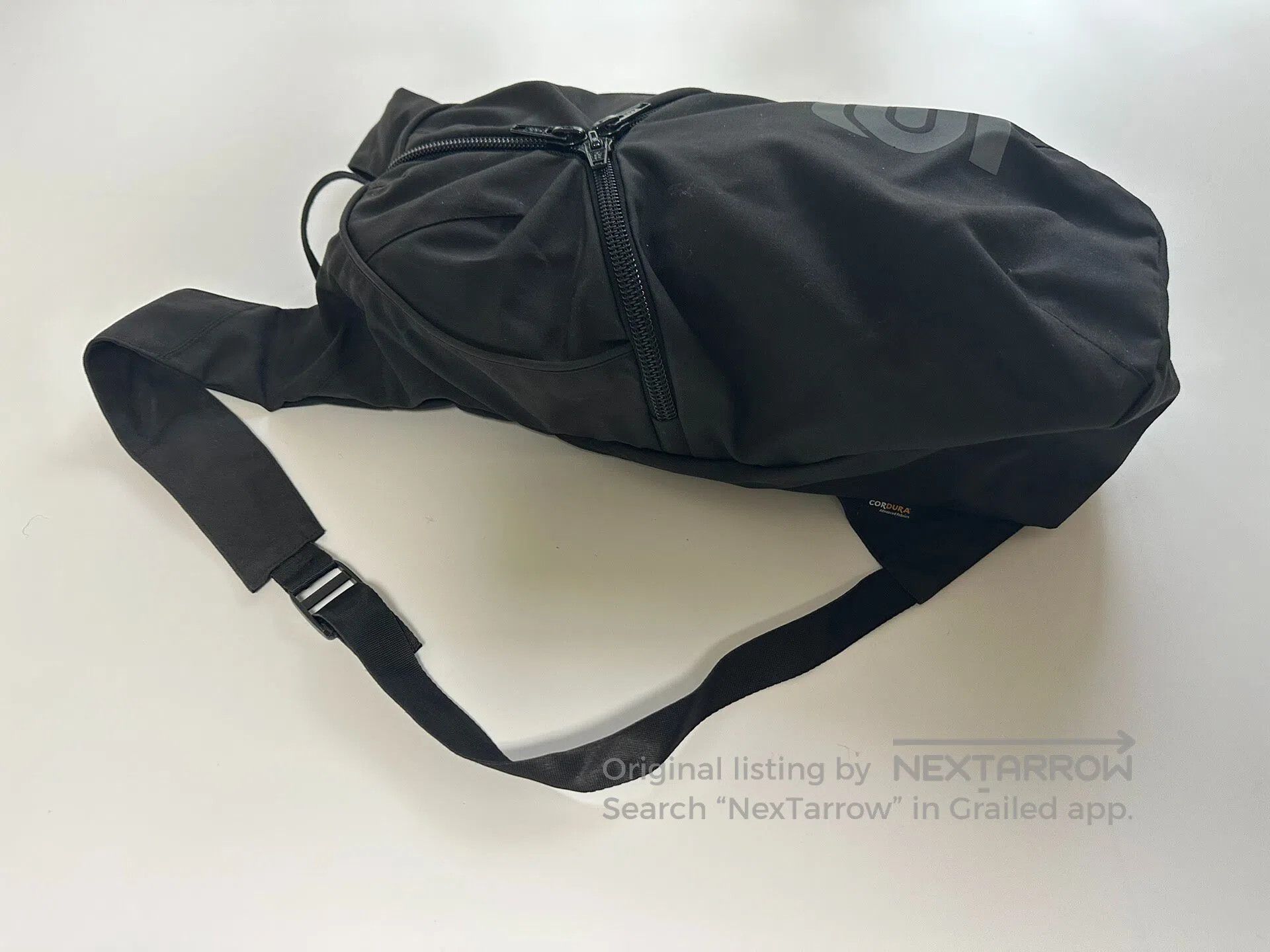 Other OLLY SHINDER Three-zipper backpack| Size ONE SIZE - 8 Thumbnail