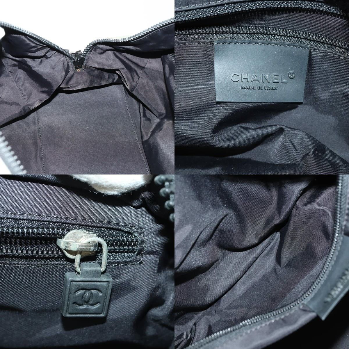 Chanel Chanel Boston Bag Size ONE SIZE - 7 Thumbnail