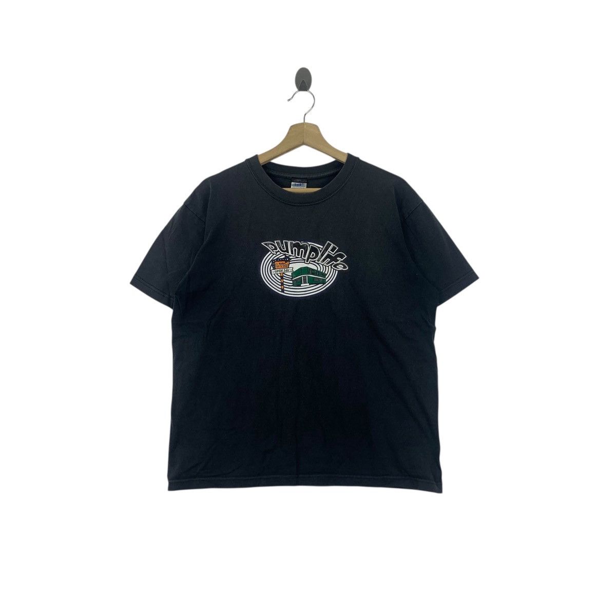 Other PUMPLIFE SKATEBOARD Japan Modern Streetwear Tee Shirt Top Size US L / EU 52-54 / 3 - 1 Thumbnail