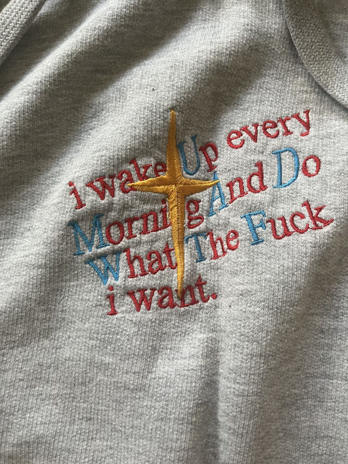 Other Xavier Wulf Ikon Sweater Size US L / EU 52-54 / 3 - 1 Thumbnail