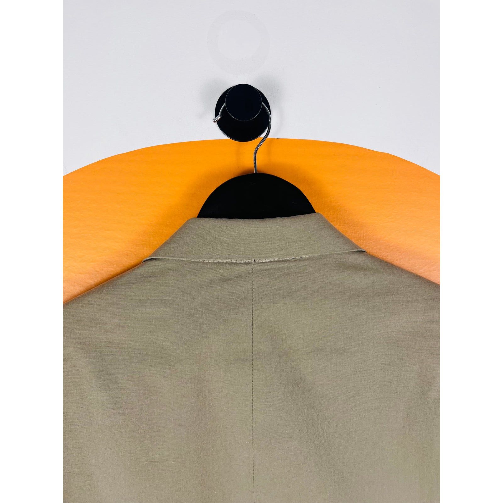 Helmut Lang Helmut Lang suit cotton Italy designer rare archive 00s Size 50R - 7 Thumbnail