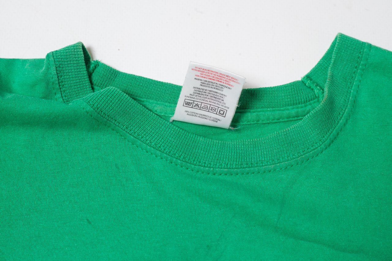 Vintage Nofx Vintage Shirt Size US L / EU 52-54 / 3 - 5 Thumbnail