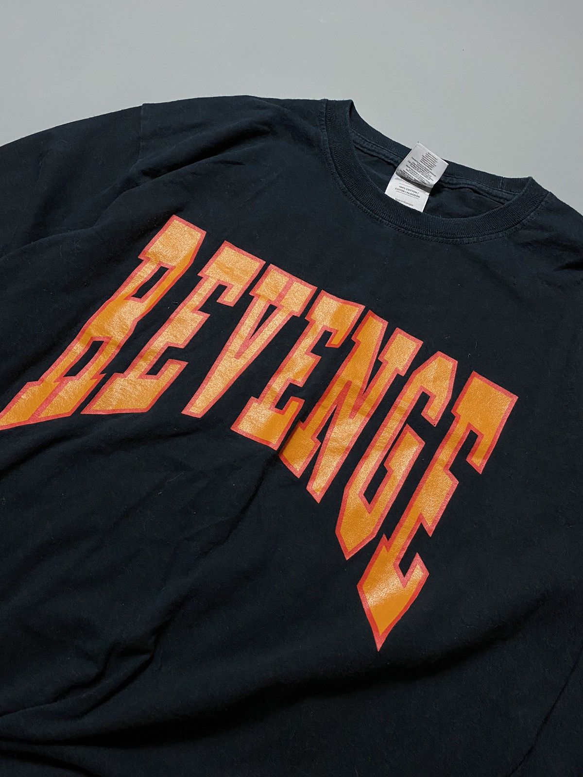 Drake 🔥DRAKE “REVENGE SUMMER SIXTEEN” vintage long sleeve Size US M / EU 48-50 / 2 - 3 Thumbnail