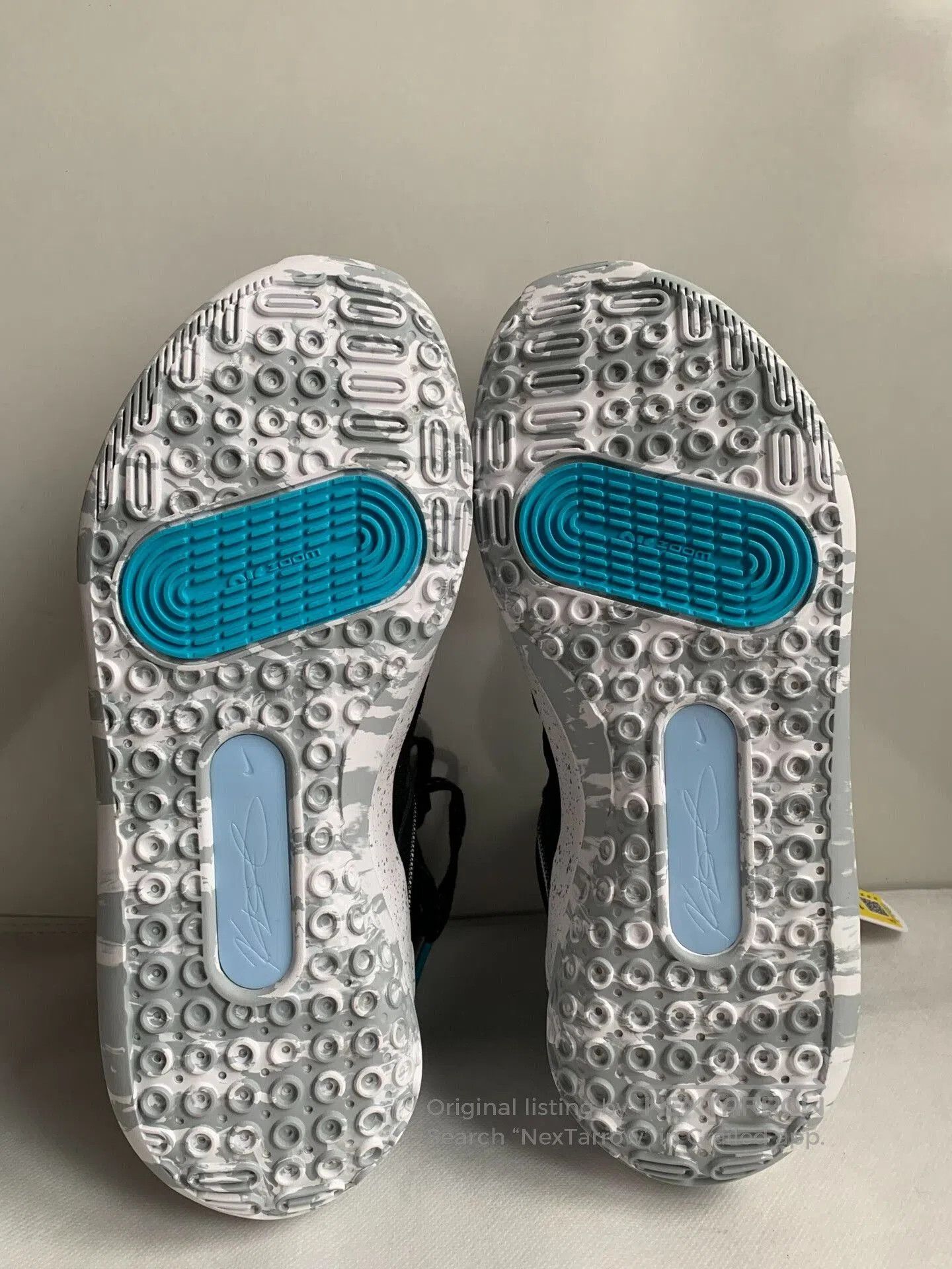 Nike Nike KD 13 Basketball Shoes. Size US 8 / EU 41 - 7 Thumbnail