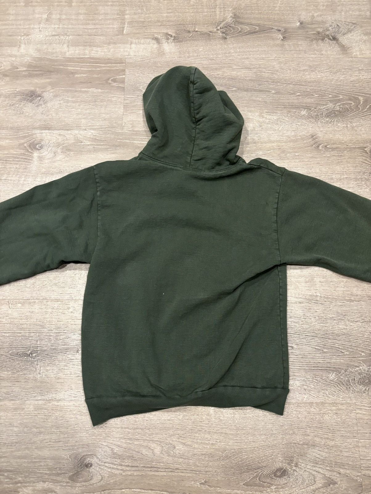 Other Spooky Woods “Stone Portrait” Hoodie Size US S / EU 44-46 / 1 - 2 Thumbnail