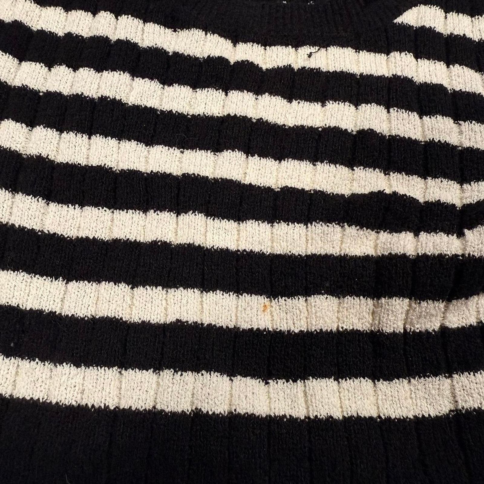 Other Stockholm atelier stripped sweater Size XS / US 0-2 / IT 36-38 - 2 Thumbnail