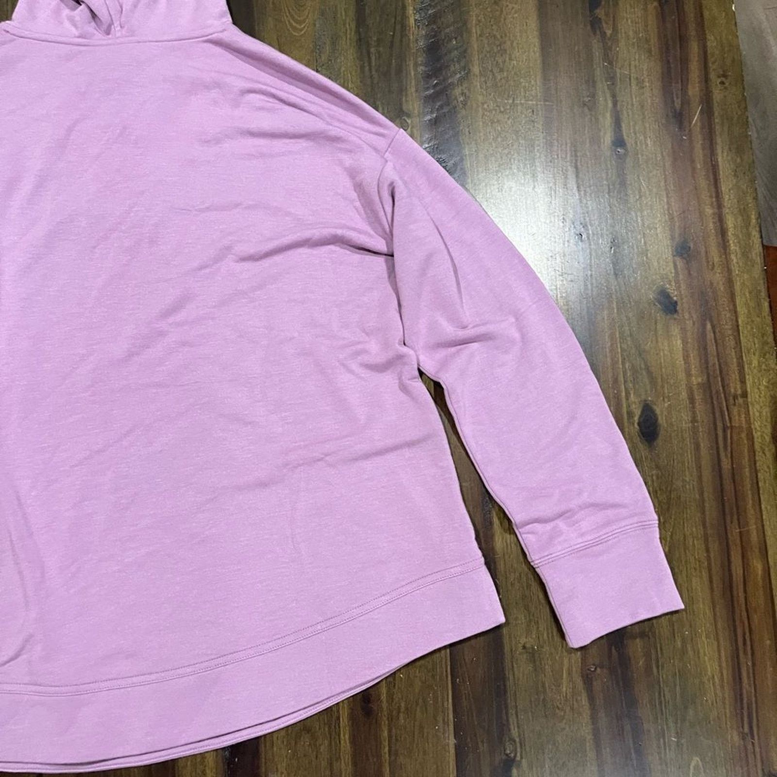 Vintage J. Jill Fit Hoodie Pullover Pink - Size Small Size S / US 4 / IT 40 - 8 Thumbnail