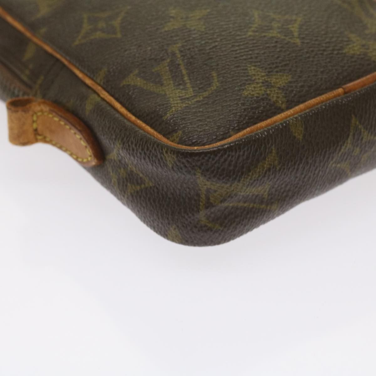 Louis Vuitton LOUIS VUITTON Monogram Mini Danube Shoulder Bag M45268 Size ONE SIZE - 15 Thumbnail