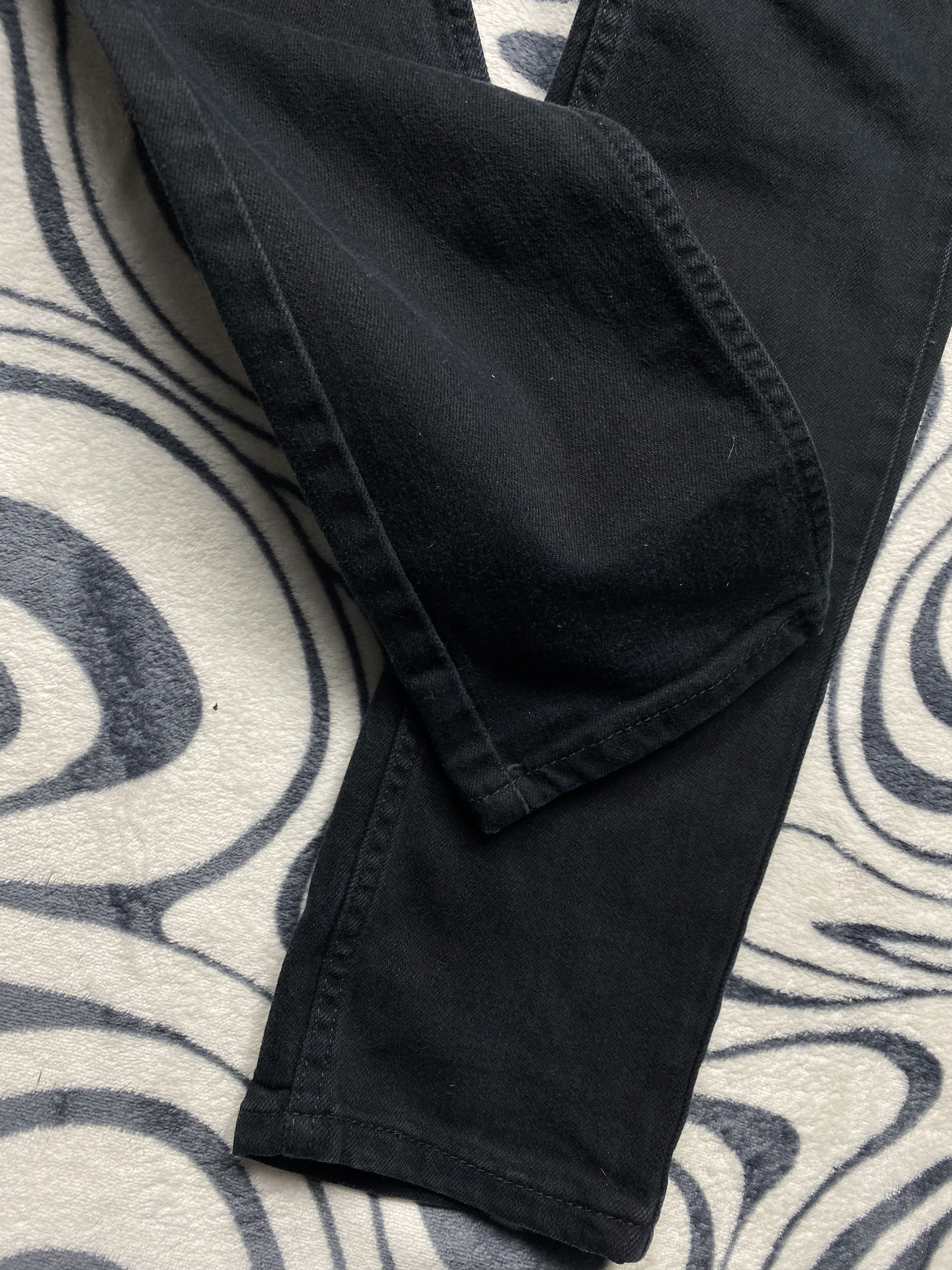 Levi's Levi's Vintage Mens Denim Pants Jeans Size US 32 / EU 48 - 6 Thumbnail