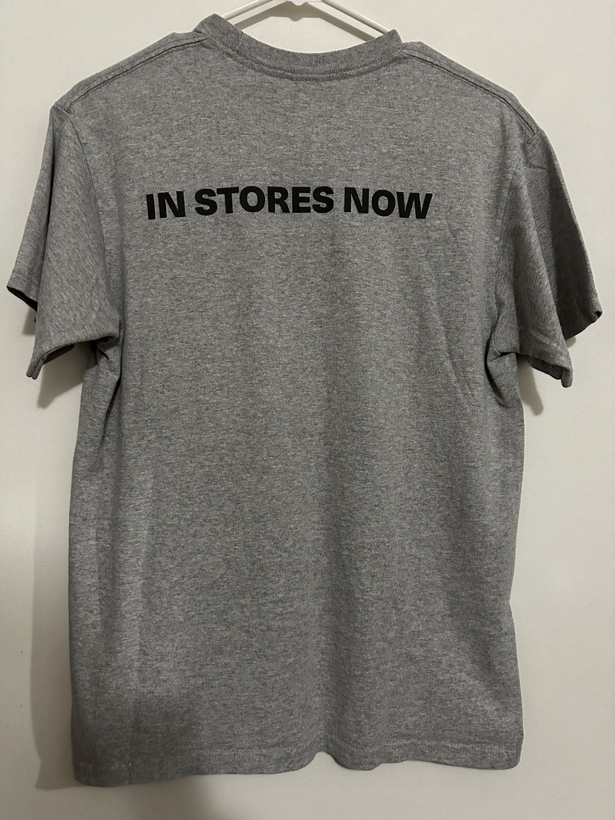 Supreme Supreme Diamond Tee Size US S / EU 44-46 / 1 - 3 Thumbnail