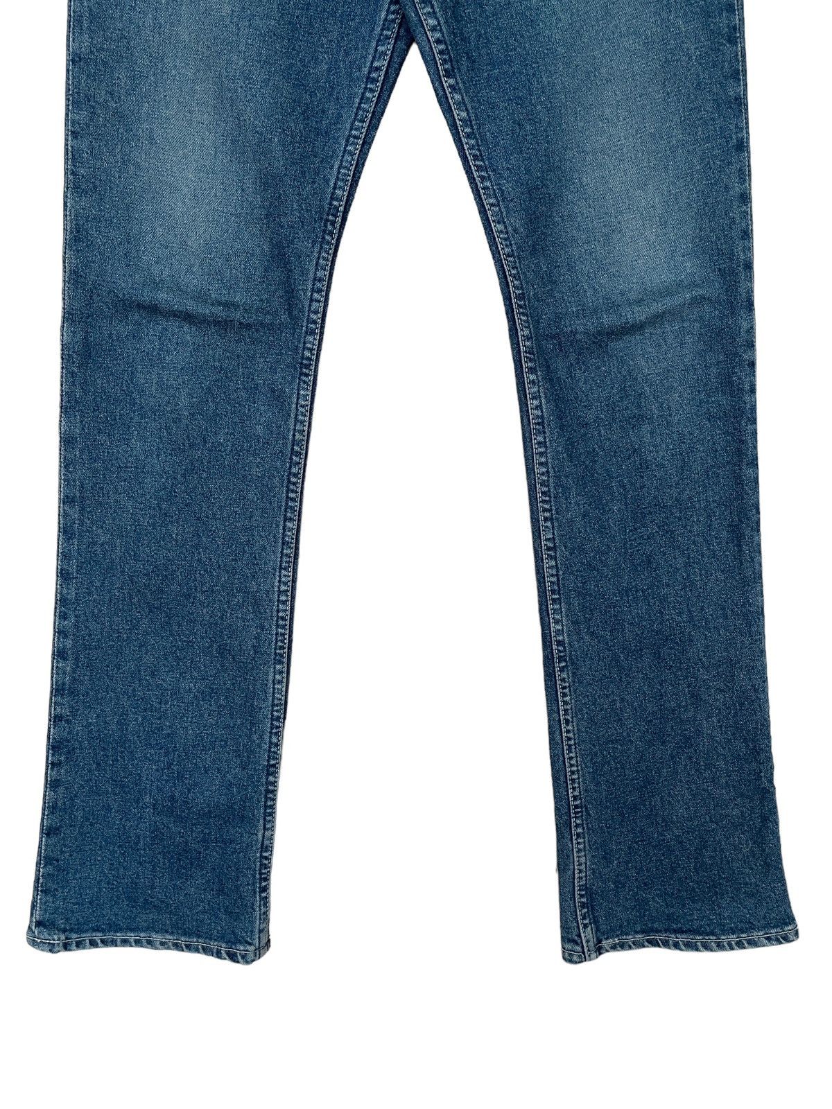 Vintage Vintage Japanese Brand N Hoolywood Jeans 2000s Size US 36 / EU 52 - 4 Thumbnail
