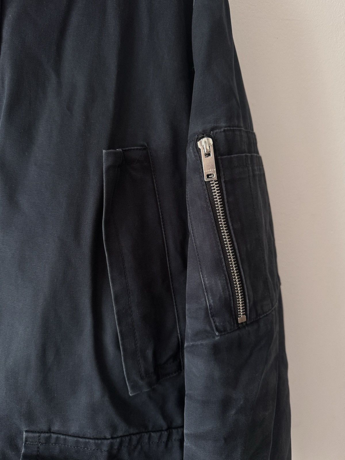 Sandro 🔥 Sandro Paris Cotton Winter Parka Size US M / EU 48-50 / 2 - 4 Thumbnail