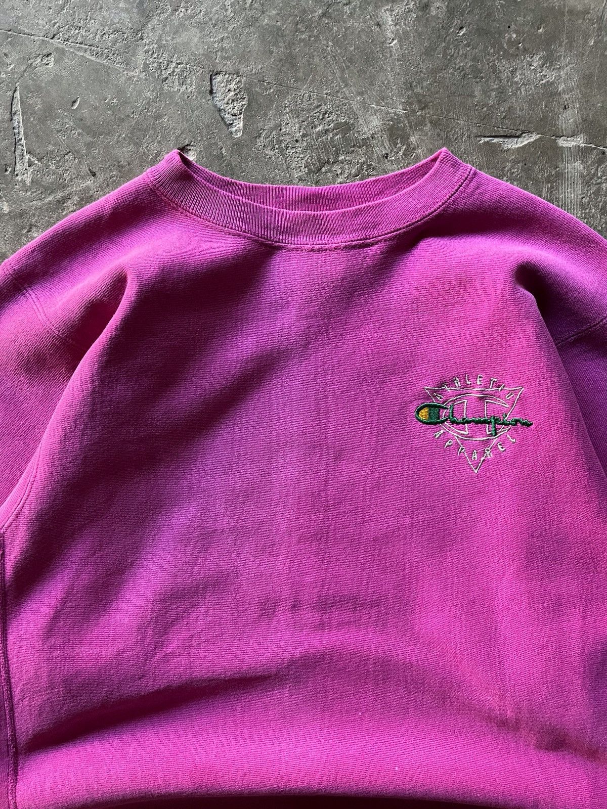 Champion Vintage champion reverse weave crewneck Size US L / EU 52-54 / 3 - 5 Thumbnail
