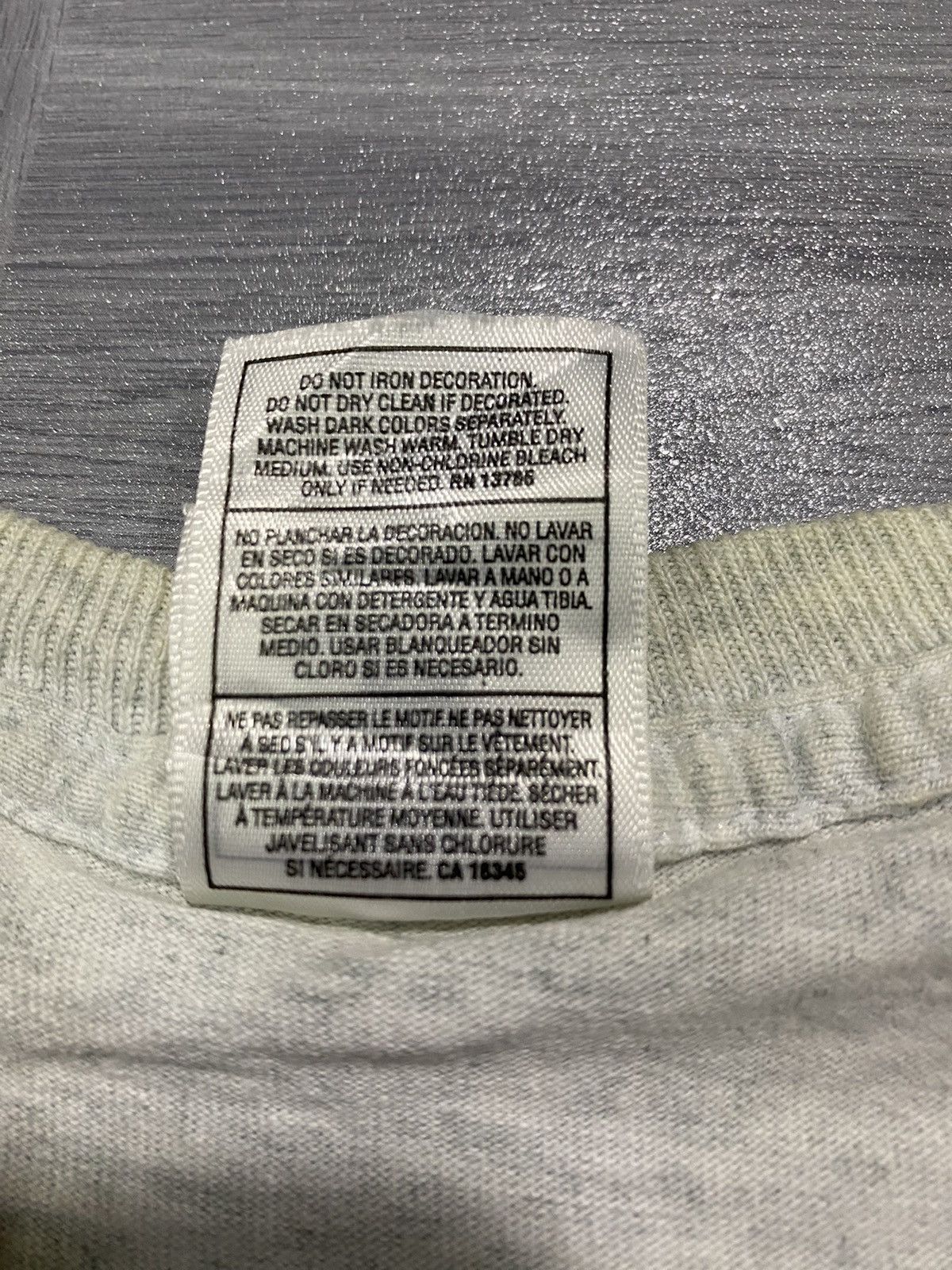 Other Vintage Voodo Jims Streetwear Tees Size US XL / EU 56 / 4 - 15 Thumbnail
