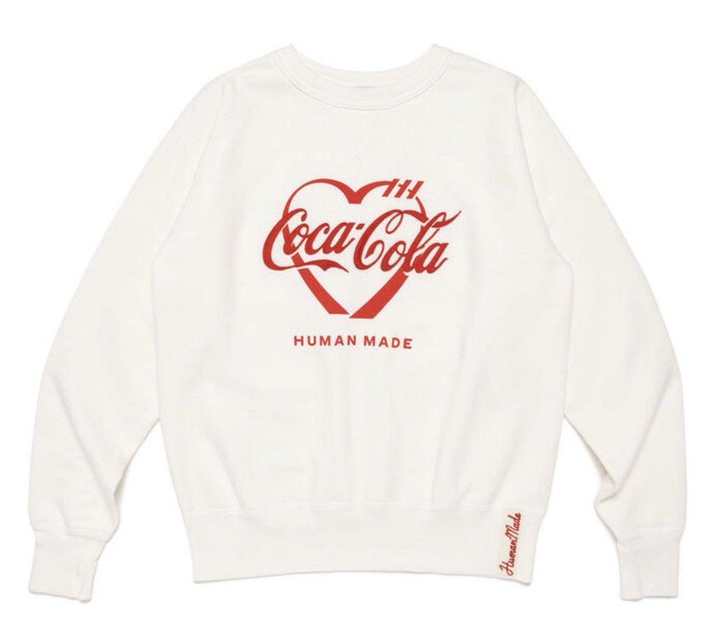 Human Made Human Made Fukuoka Tee | Grailed