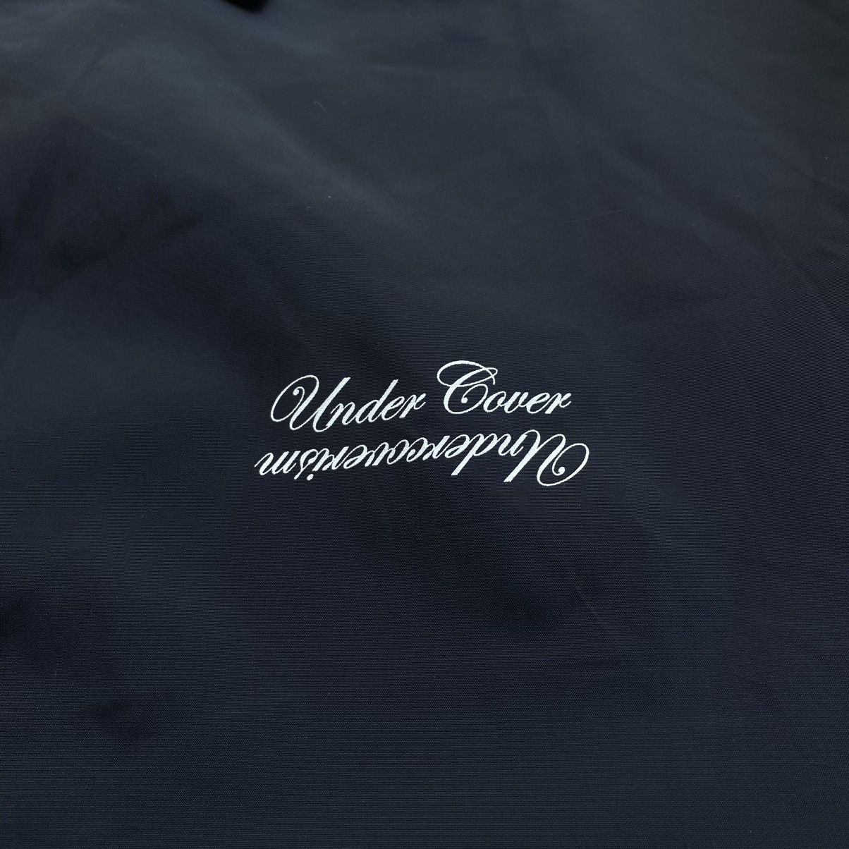 Undercover Undercover Maniac Coach Jacket Size US XL / EU 56 / 4 - 6 Thumbnail