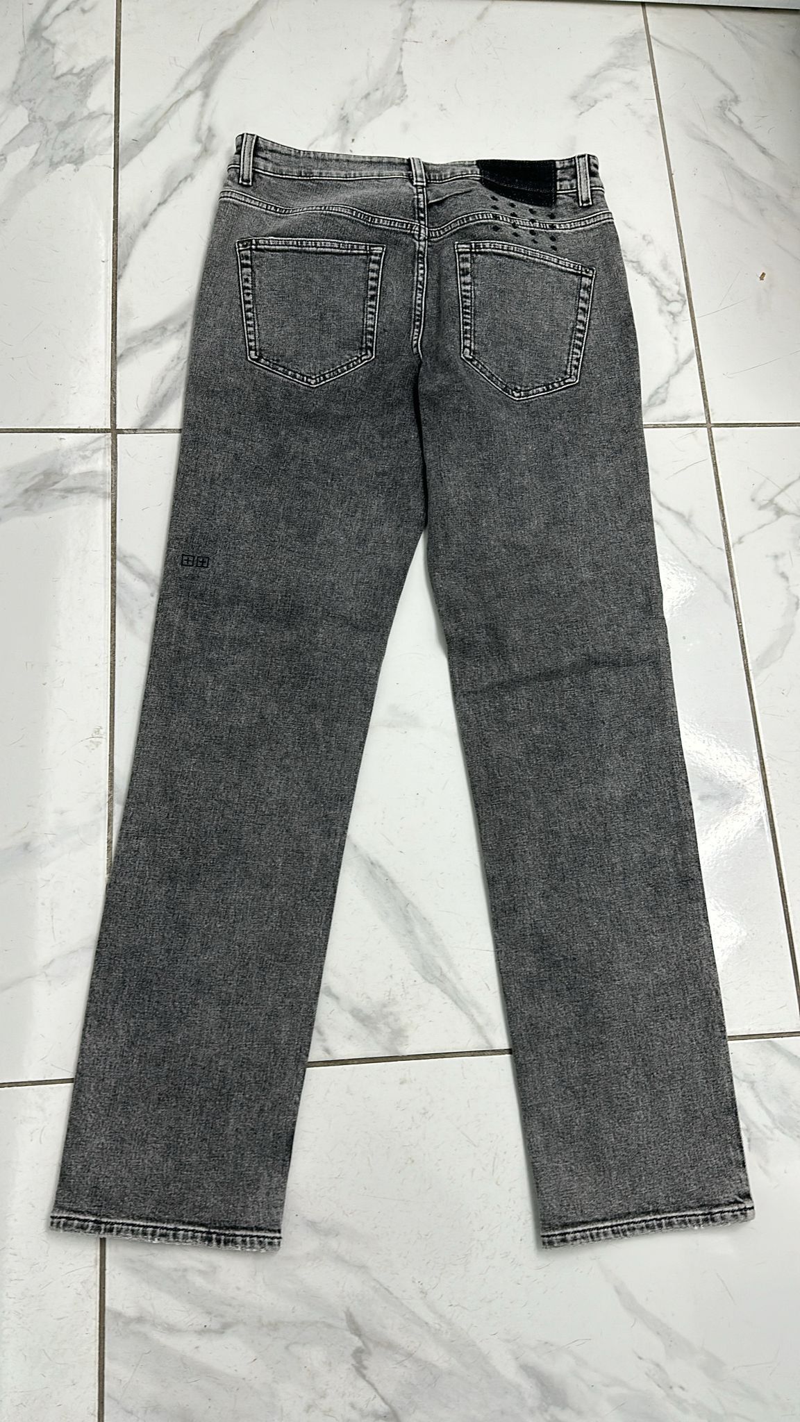 Ksubi Ksubi Sample Jean Size 32 Size US 32 / EU 48 - 5 Thumbnail
