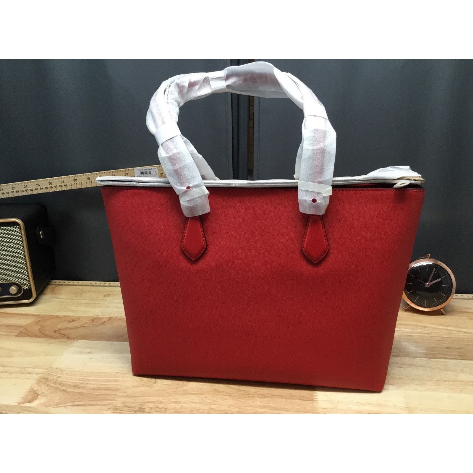 Michael Kors Michael Kors Large Multi Tote Shoulder Handbag Purse Size ONE SIZE - 3 Thumbnail