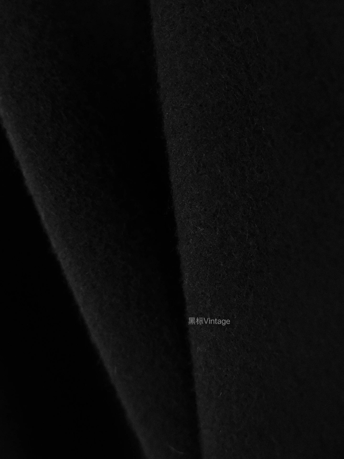 Yohji Yamamoto Yohji Yamamoto 22AW Vtg Distressed Tie Strap Dress Size S / US 4 / IT 40 - 7 Thumbnail