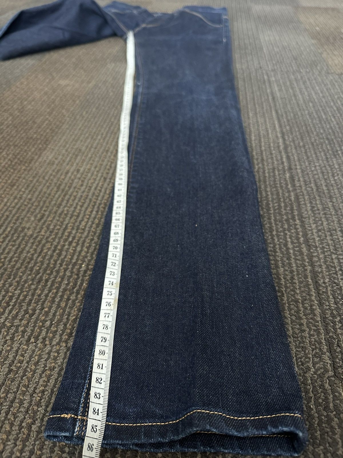 Designer × Prada Prada denim jeans Size US 27 - 13 Thumbnail
