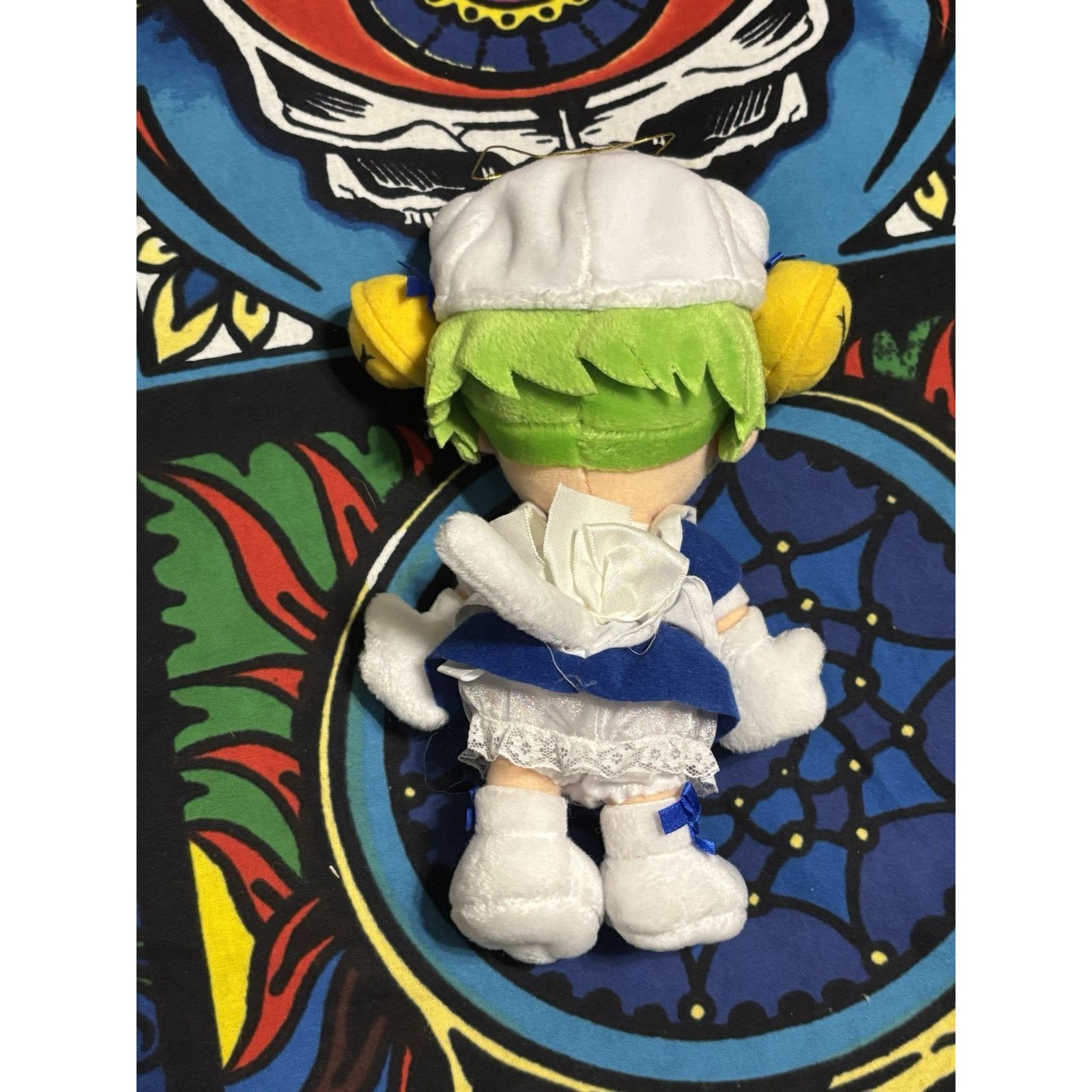 Other Di Gi Charat Dejiko 9