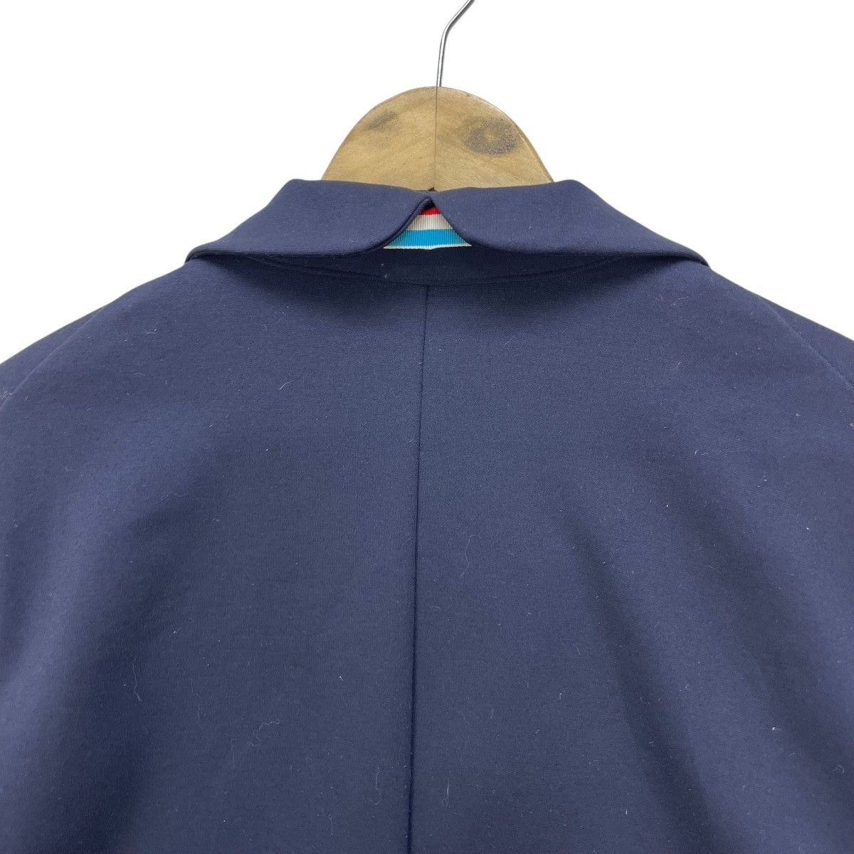 Designer × Issey Miyake × Ne-Net 💥Vintage Frap Bois Issey Miyake Jacket Size US M / EU 48-50 / 2 - 5 Thumbnail