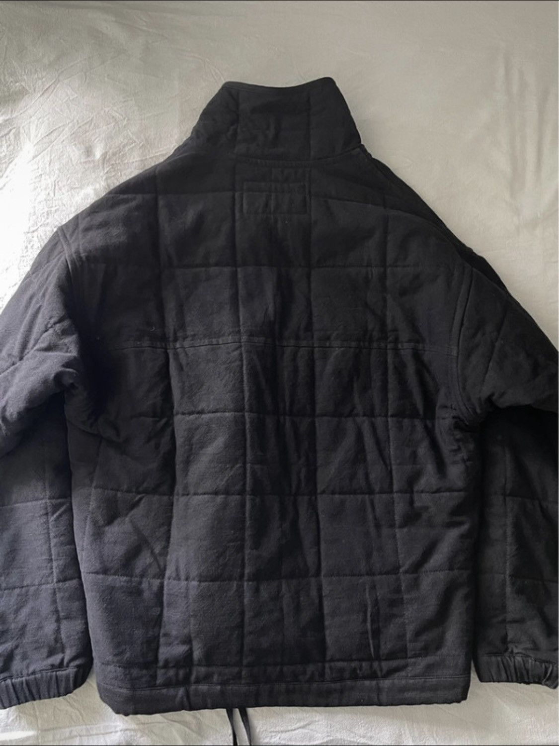 Story Mfg. Story MFG Polite Pullover Star Scraps Size US XS / EU 42 / 0 - 3 Thumbnail