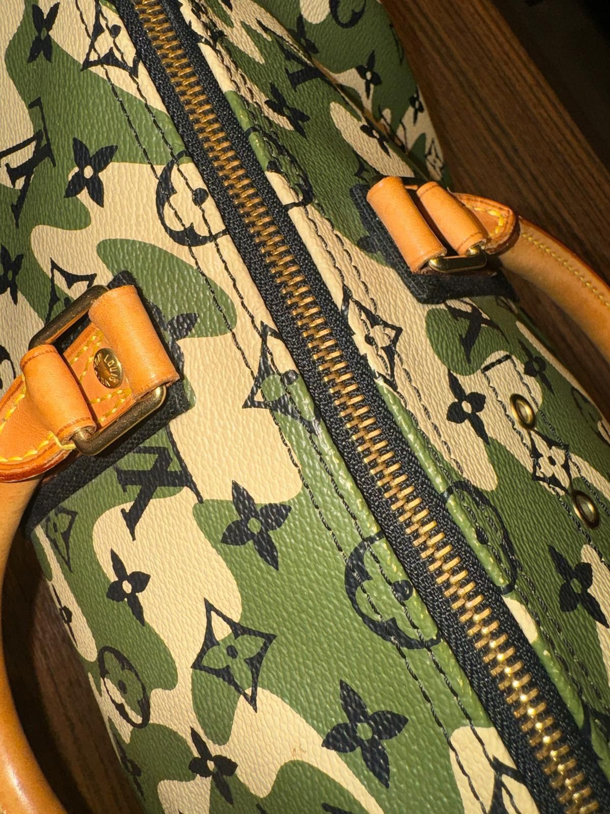 Takashi Murakami Louis vuitton x murakami Size ONE SIZE - 6 Thumbnail
