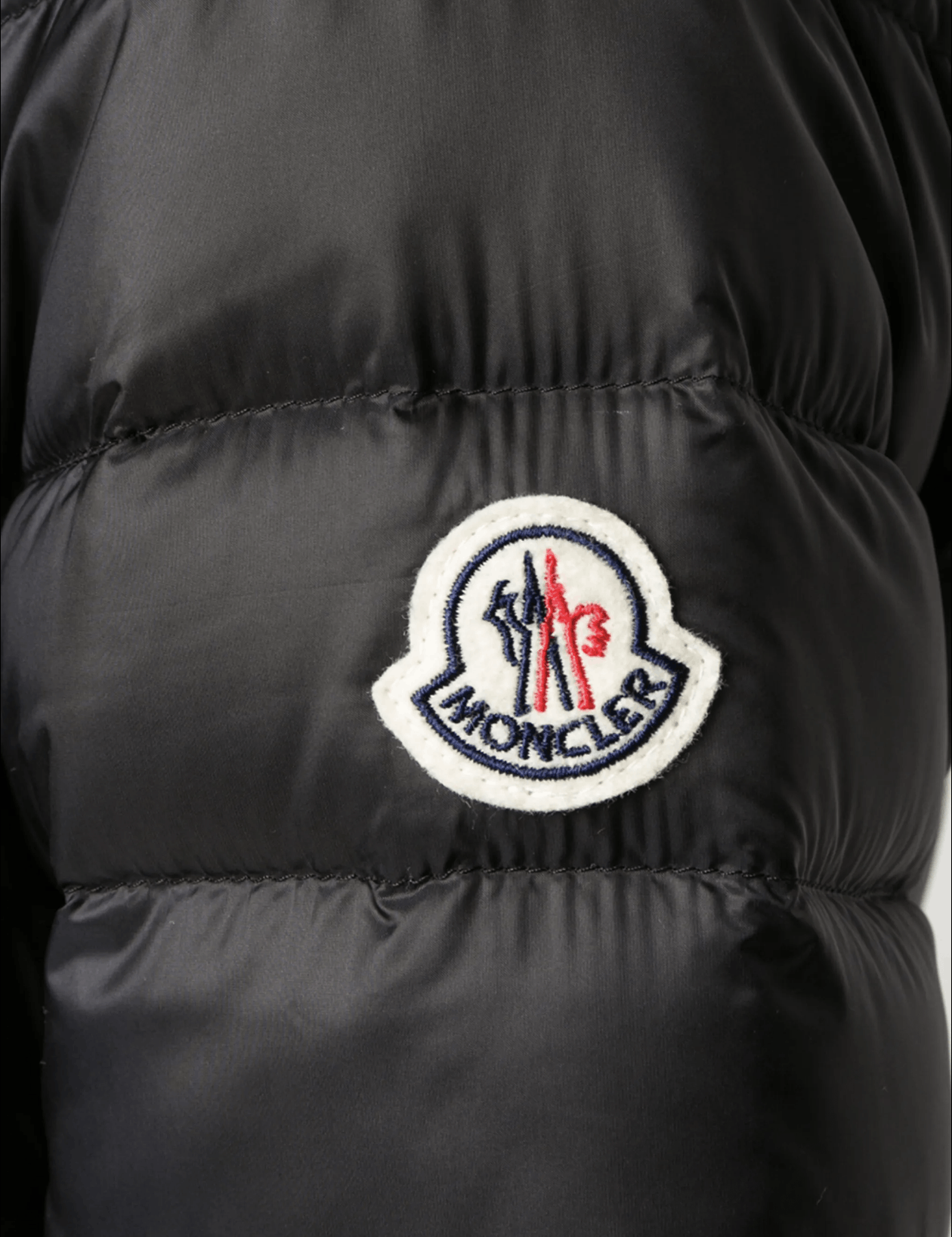 Moncler Moncler Amethyste Quilted Down Jacket Size 4 (XL) Size XL / US 12-14 / IT 48-50 - 3 Thumbnail