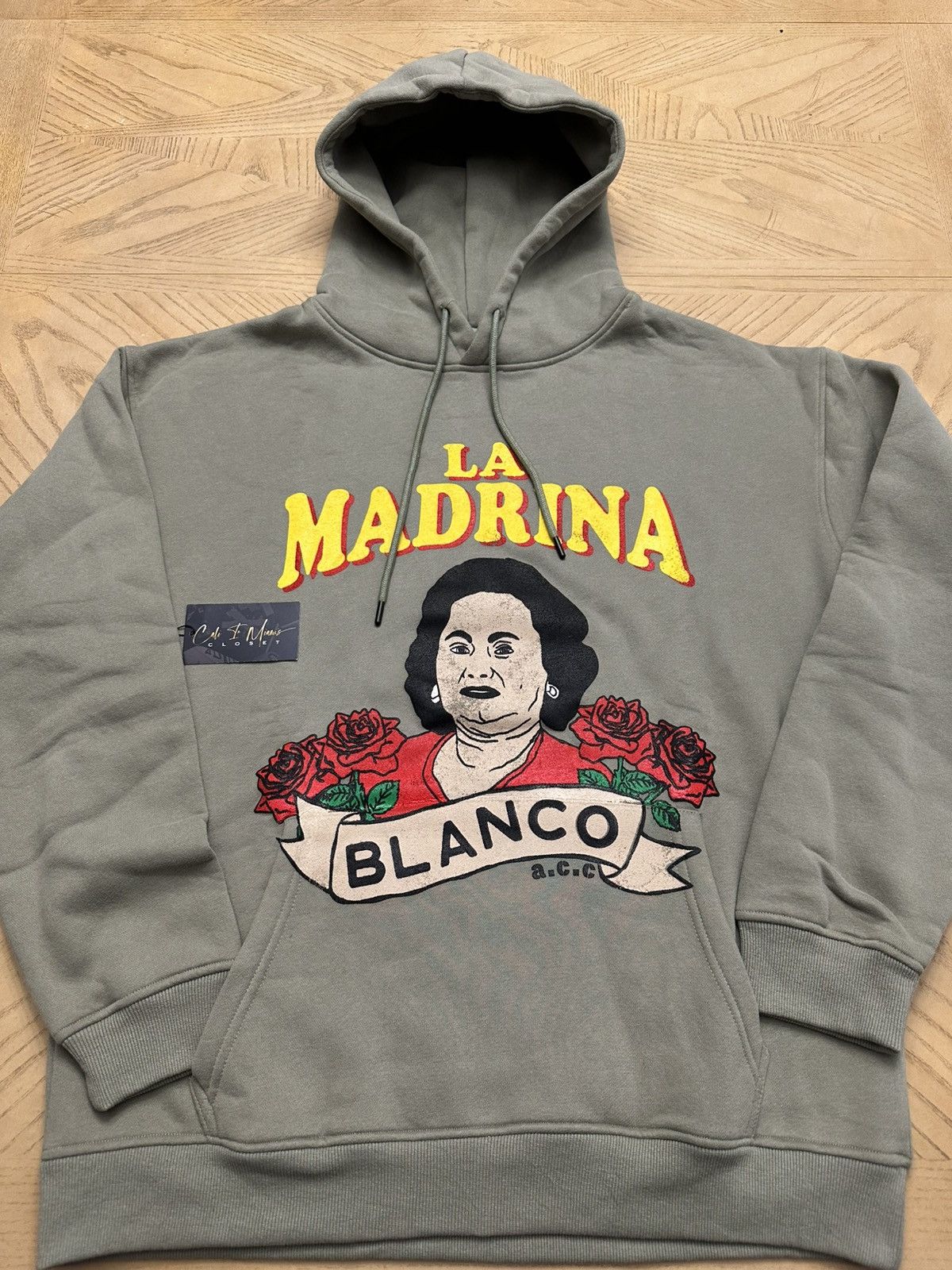 Other Hoodie Size US XXL / EU 58 / 5 - 1 Thumbnail