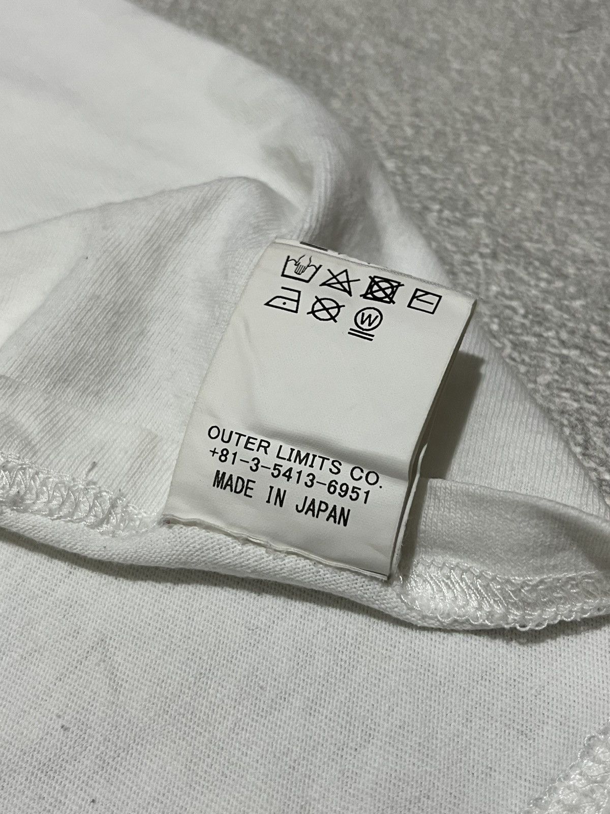 Nigel Cabourn Nigel Cabourn Tee Size US M / EU 48-50 / 2 - 9 Thumbnail