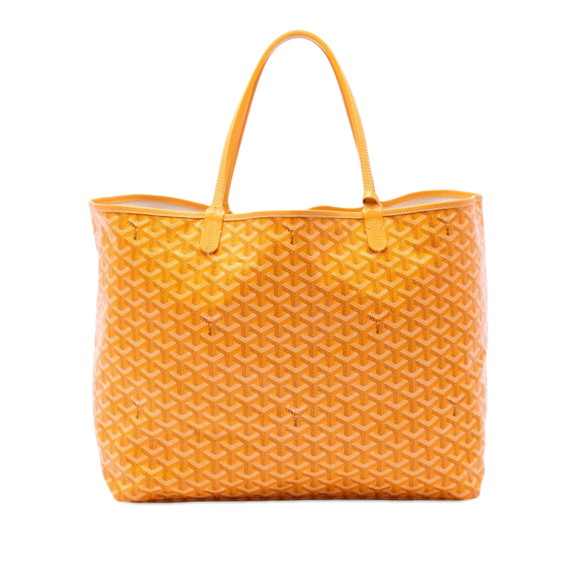Goyard Goyardine Saint Louis GM Size ONE SIZE - 1 Thumbnail