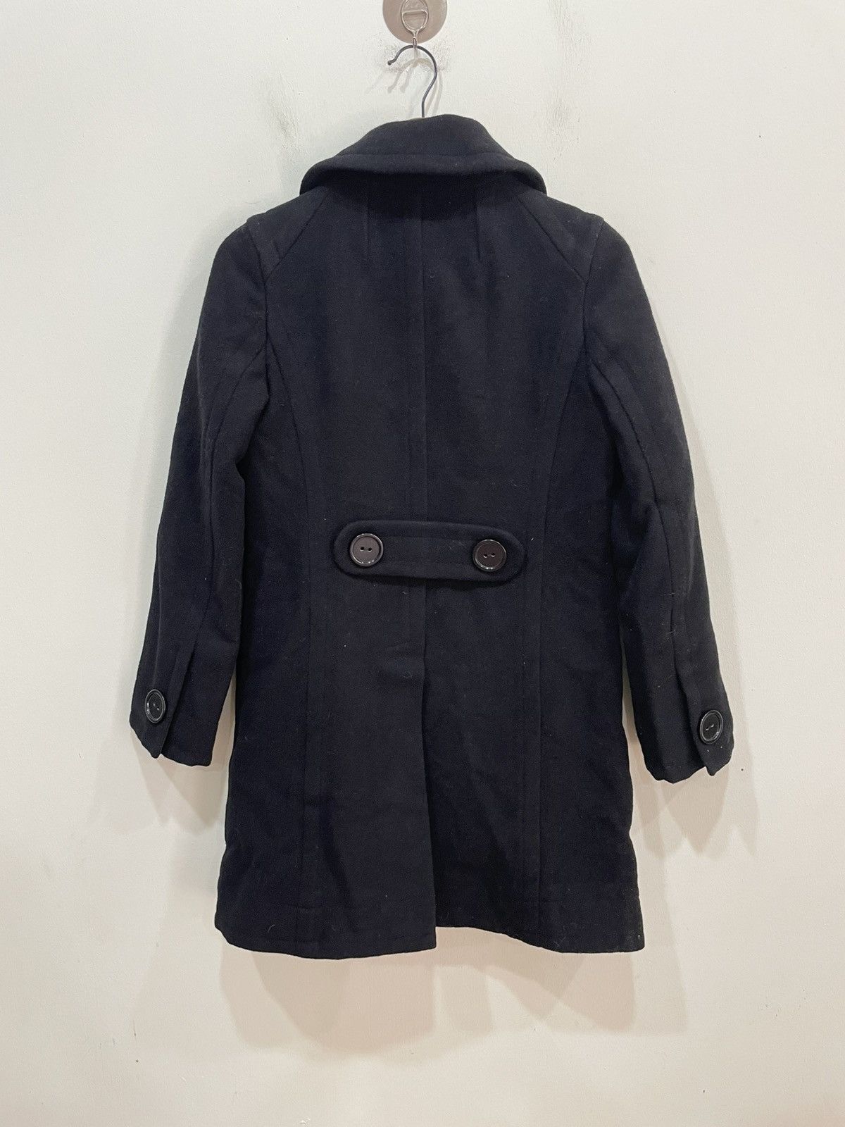 Marc by Marc Jacobs Marc by Marc Jacobs Long Jacket Size S / US 4 / IT 40 - 2 Thumbnail