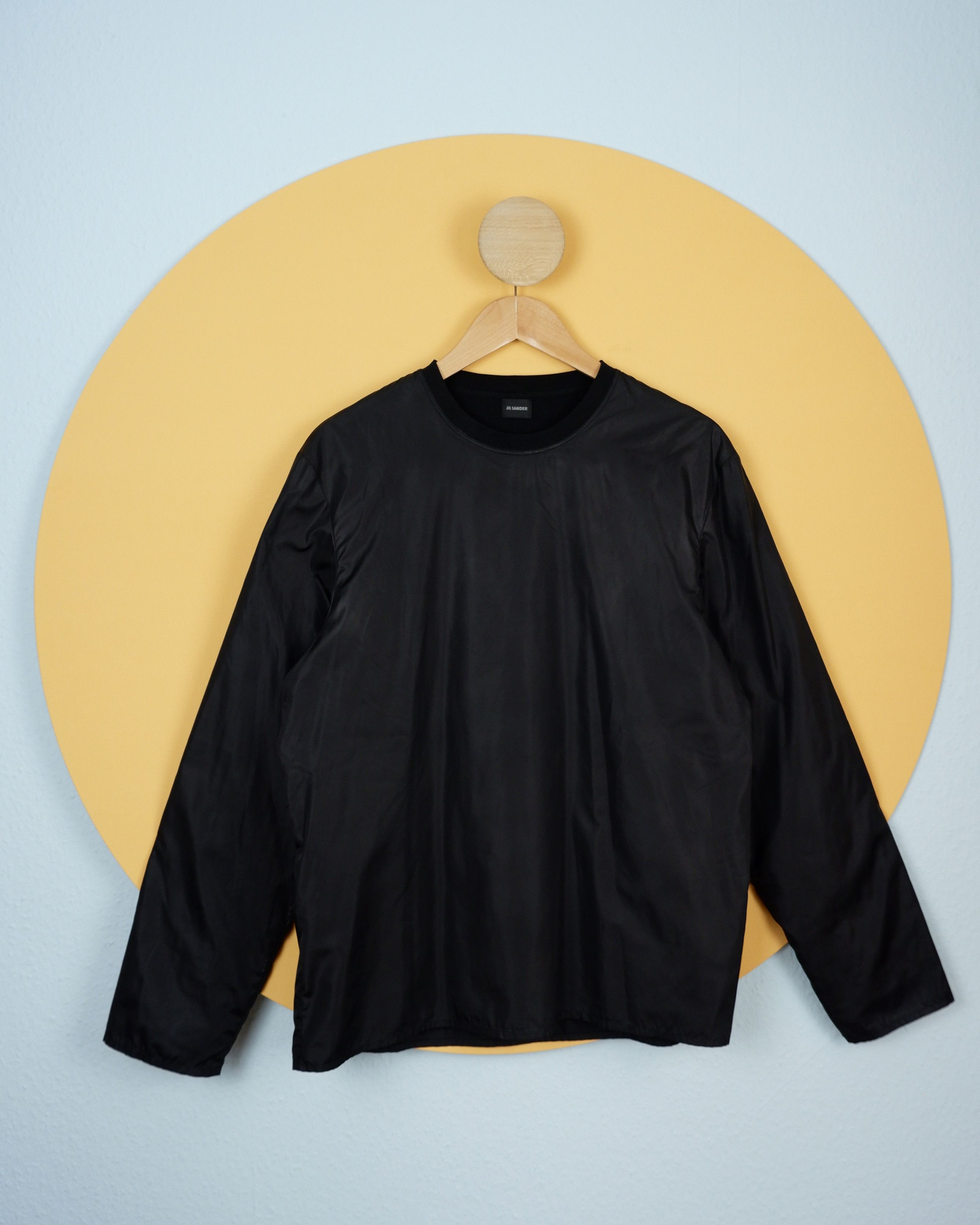 Jil Sander × Raf Simons | Grailed