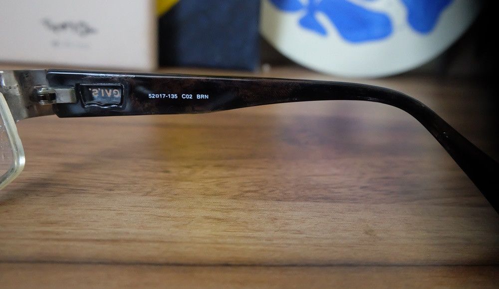 Levi's Levi's Glasses Size ONE SIZE - 5 Thumbnail