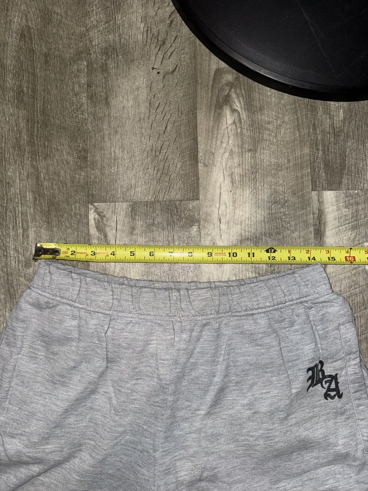 Bape Vintage OG Bape A Bathing Ape Sweatpants Size US 32 / EU 48 - 15 Thumbnail