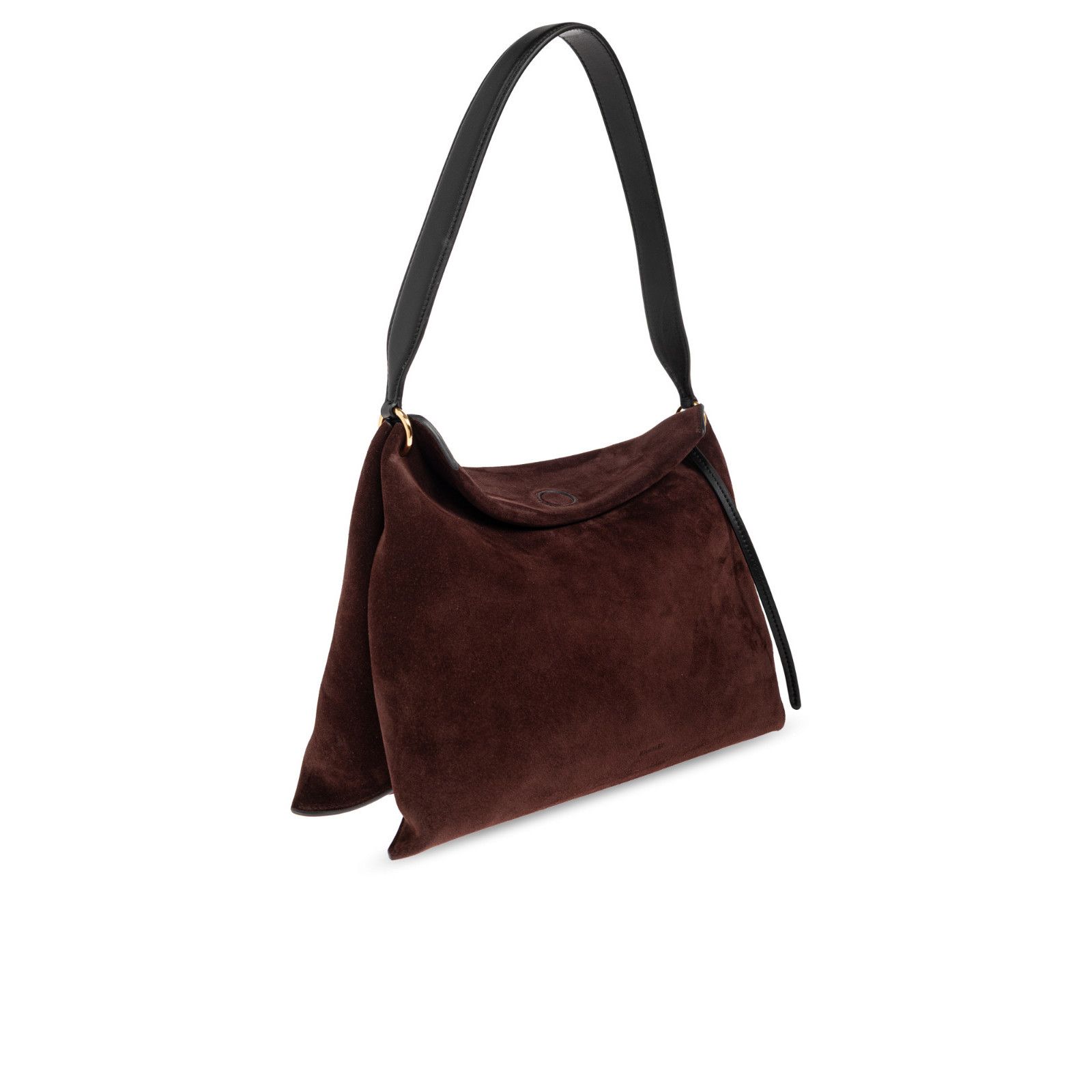 Wandler Penelope Small Bordeaux Bag, Women's — image 3 of 4