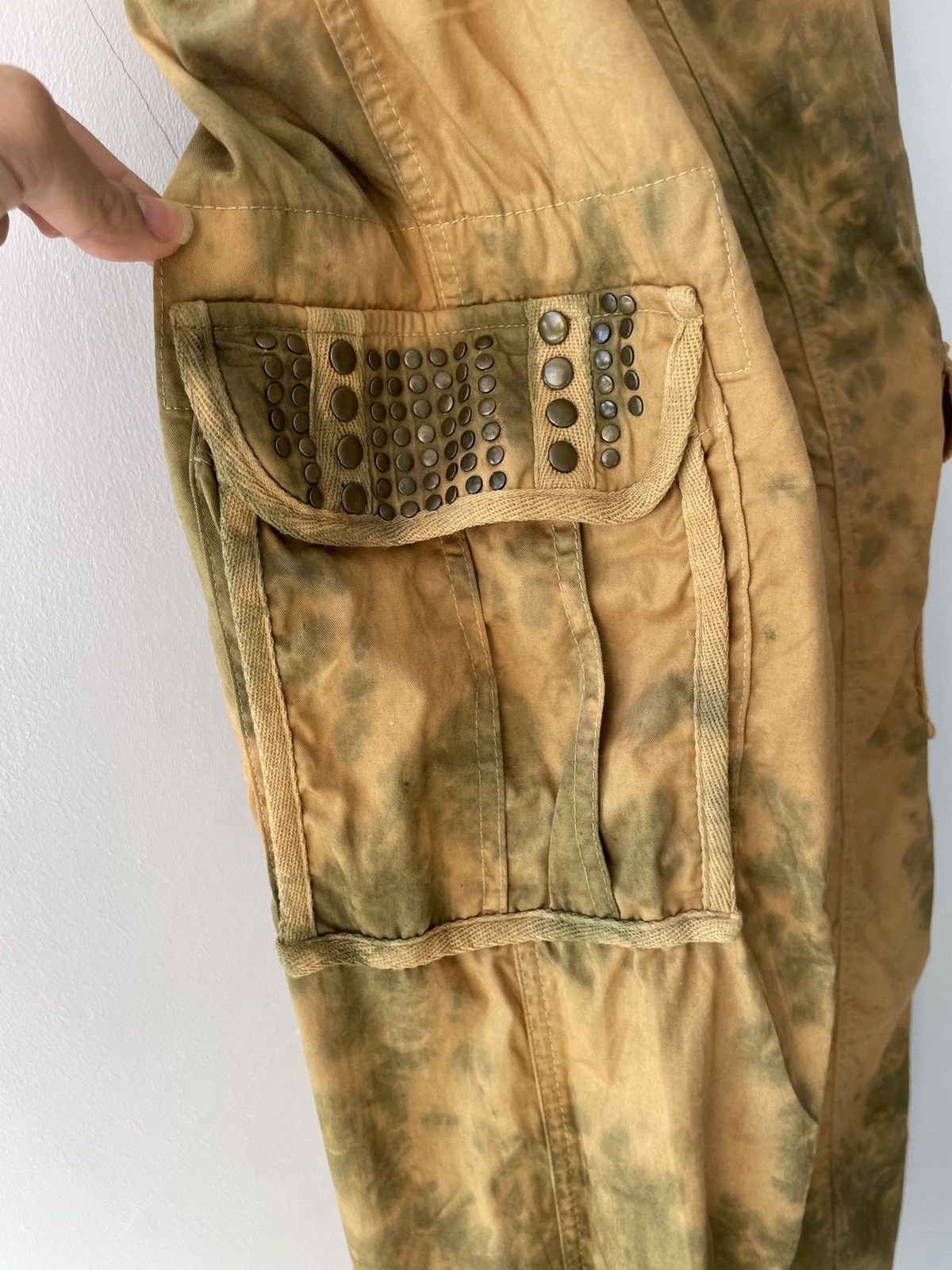 Vintage Home store trousers Size 25" / US 0 / IT 36 - 20 Thumbnail