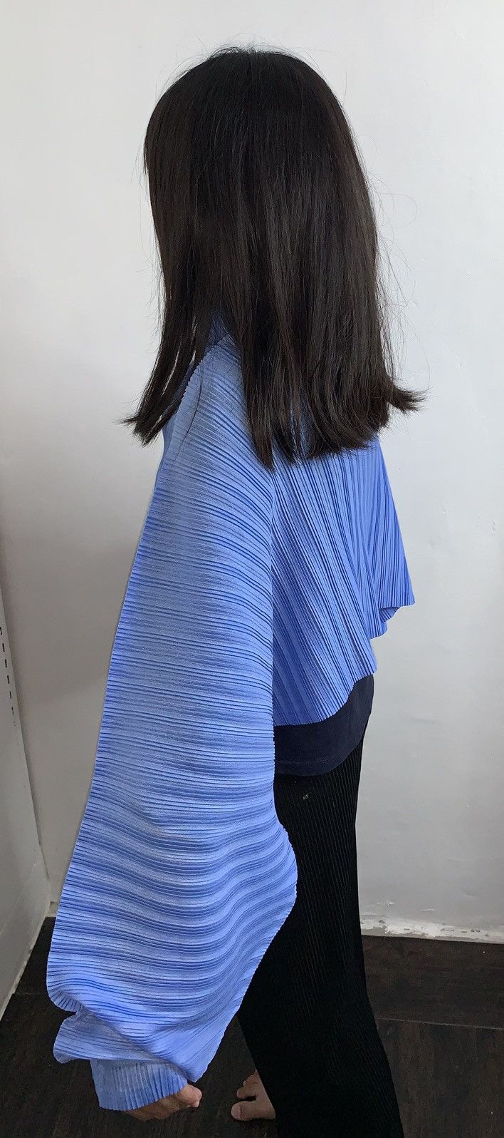 Pleats Please Issey Miyake Issey miyake Pleat please Size ONE SIZE - 7 Thumbnail