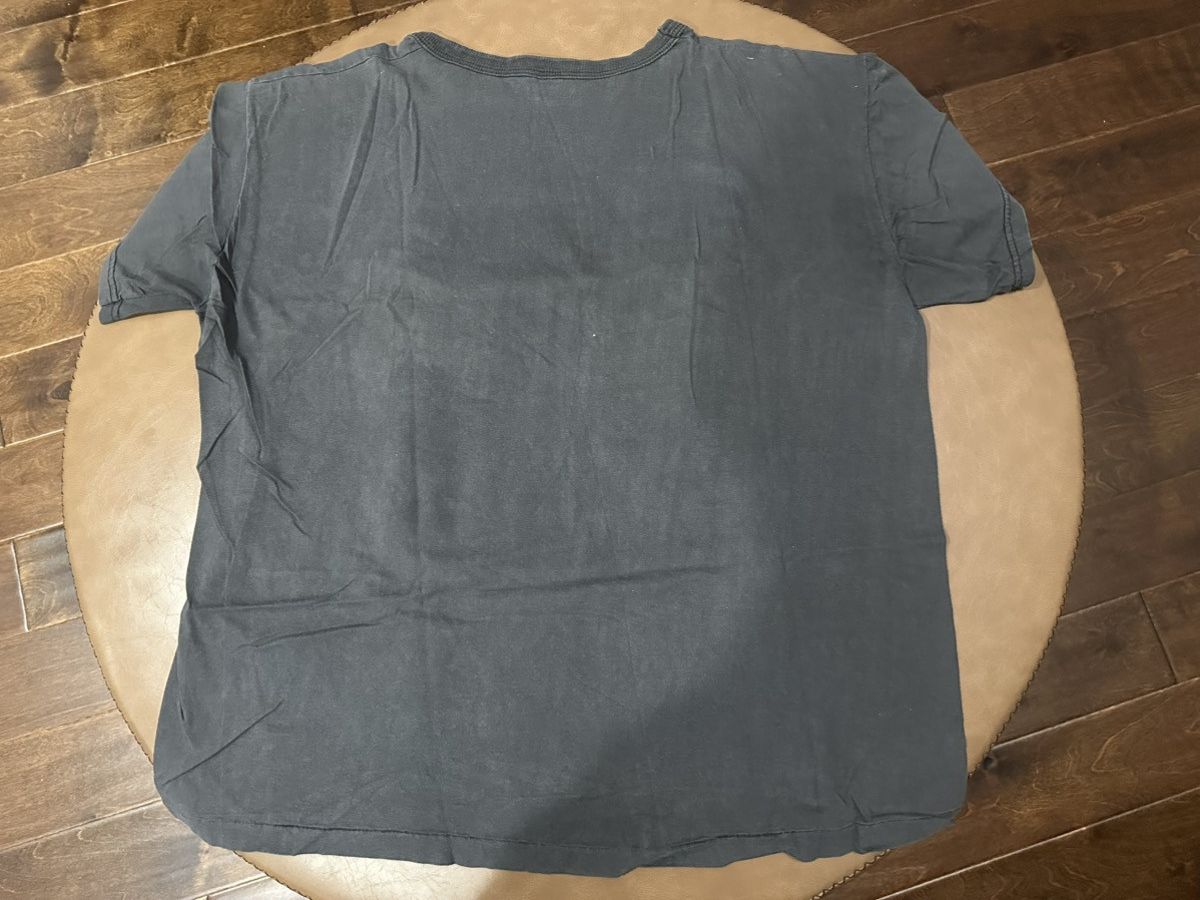 Vintage Crazy - Paul Yuh Mudder Cum T Shirt Large Size US L / EU 52-54 / 3 - 5 Thumbnail
