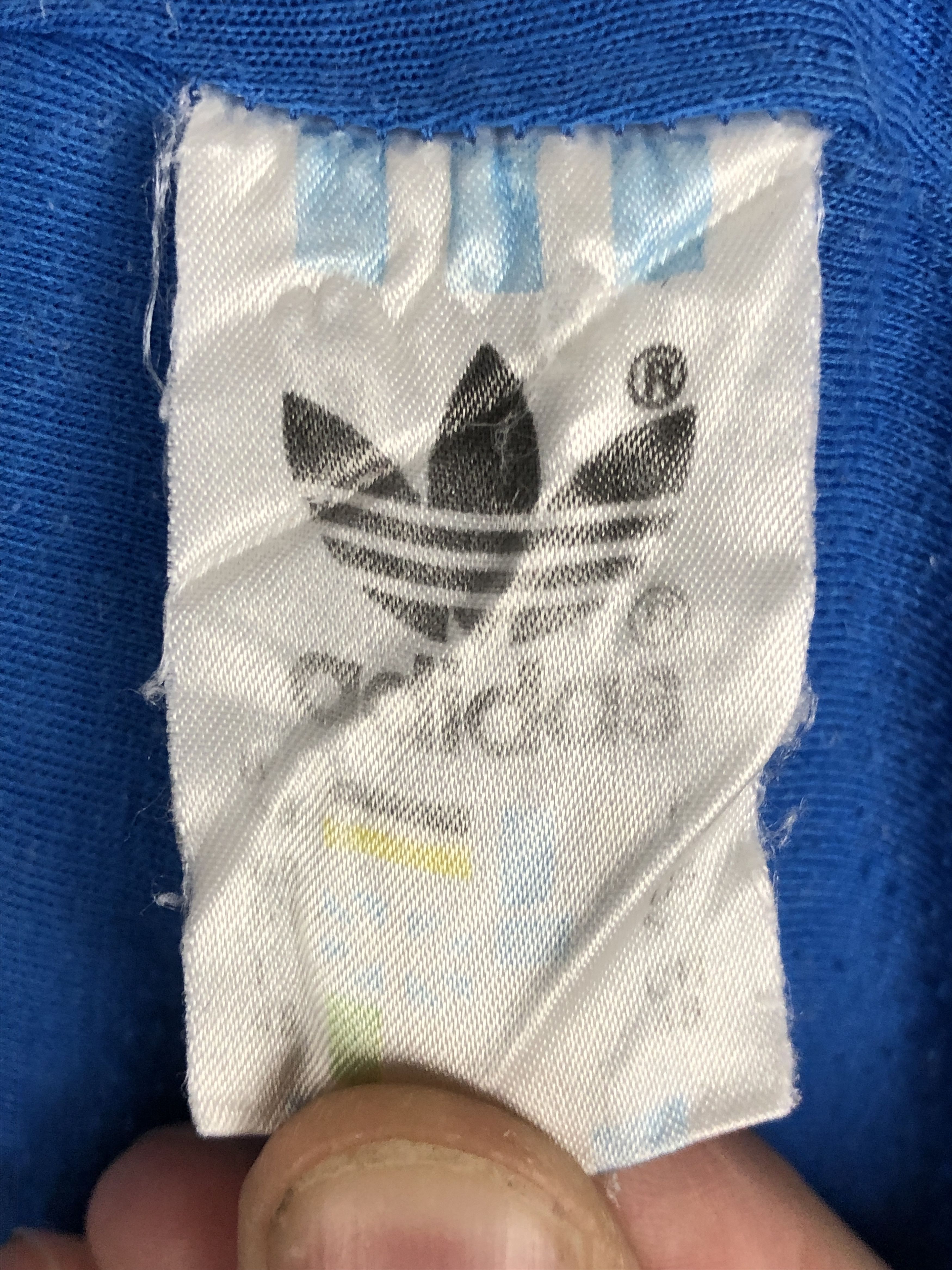 Adidas × Vintage 90s Adidas Vintage Men's Tracksuit Set - S Size US S / EU 44-46 / 1 - 7 Thumbnail