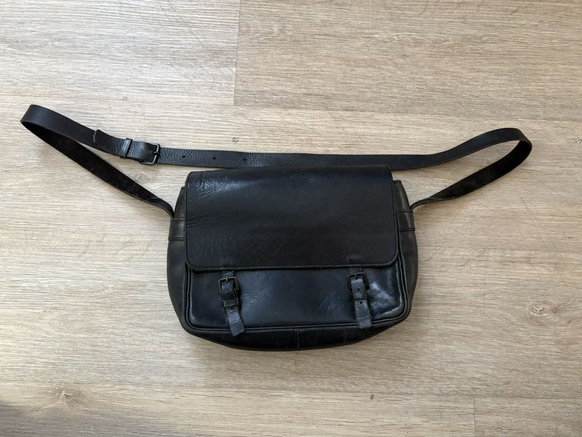 Men's Yohji Yamamoto Bags & Luggage | Grailed