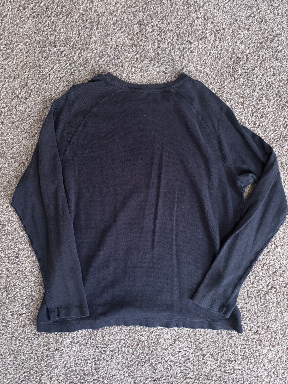 Nike Vintage Nike Black Sweater Size XL Size US XL / EU 56 / 4 - 3 Thumbnail