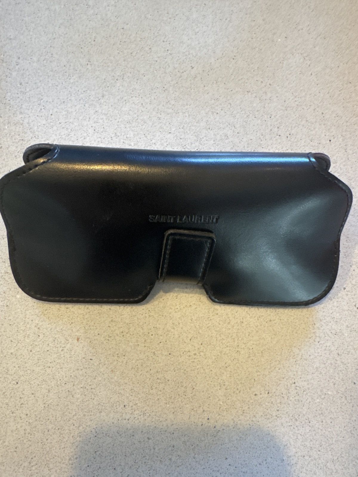 Saint Laurent Paris Saint Laurent Bold 5 Tortoiseshell Size ONE SIZE - 11 Thumbnail