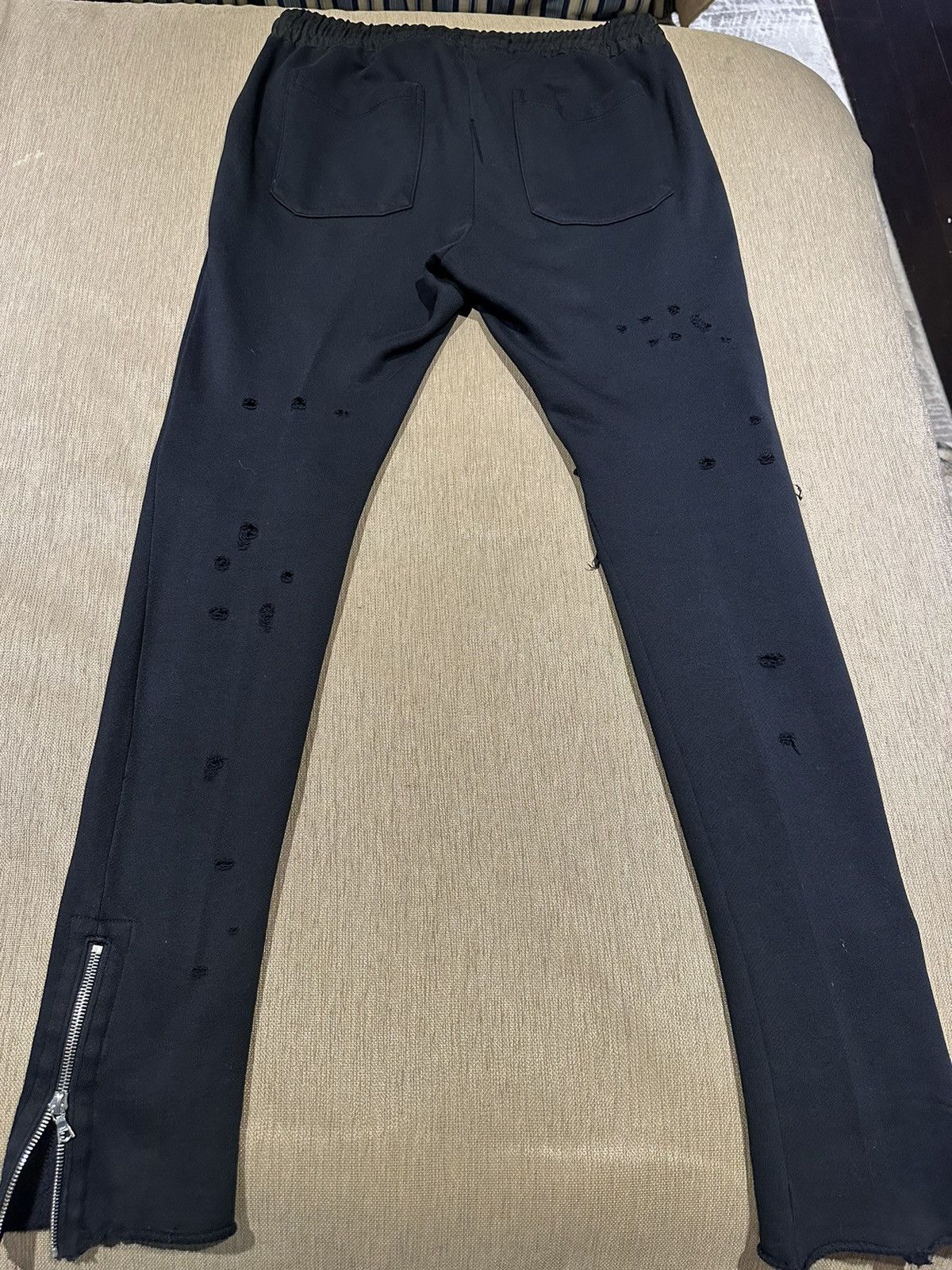 Amiri Amiri pants Size US 32 / EU 48 - 3 Thumbnail