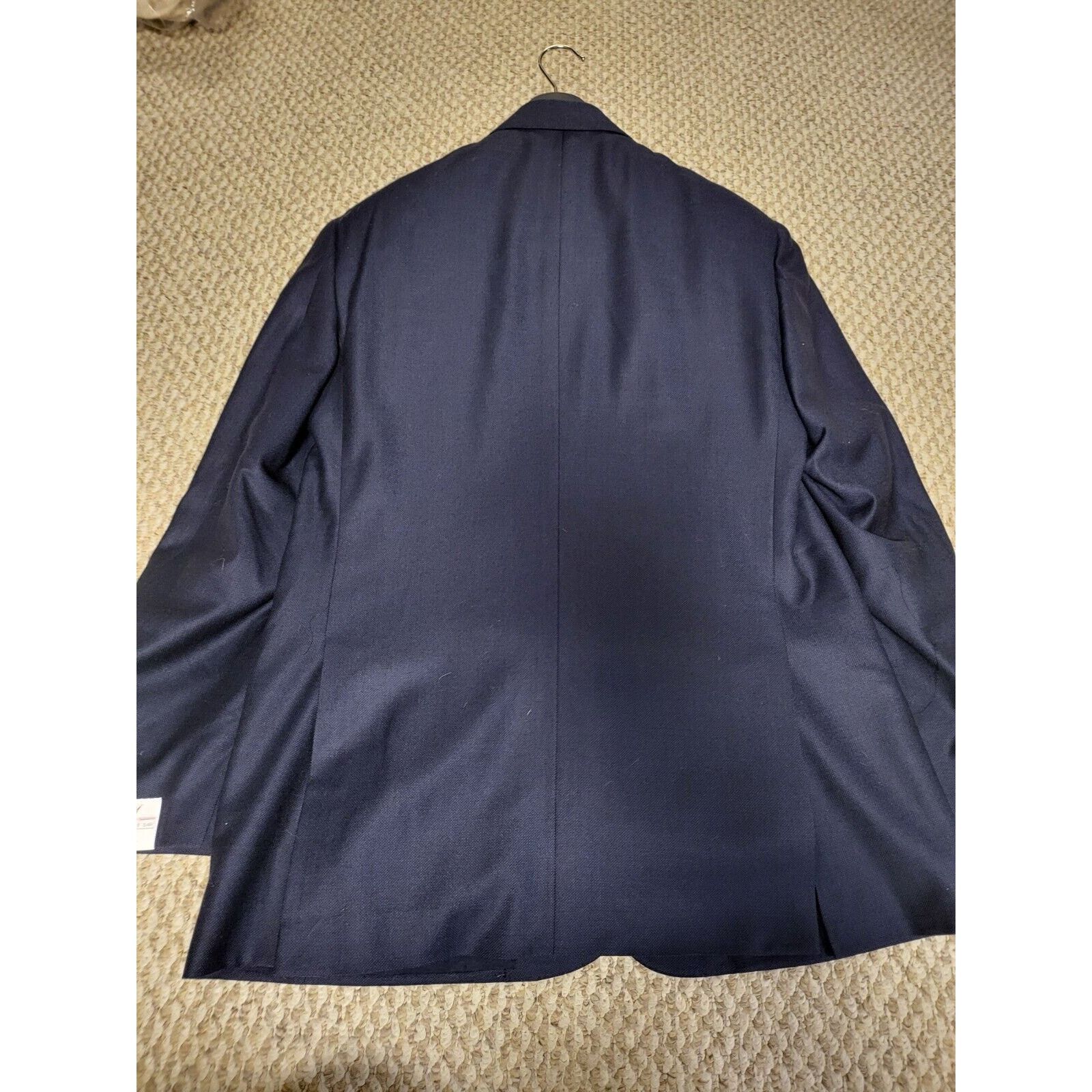 Brioni mens brioni suit 44r Size 44R - 6 Thumbnail