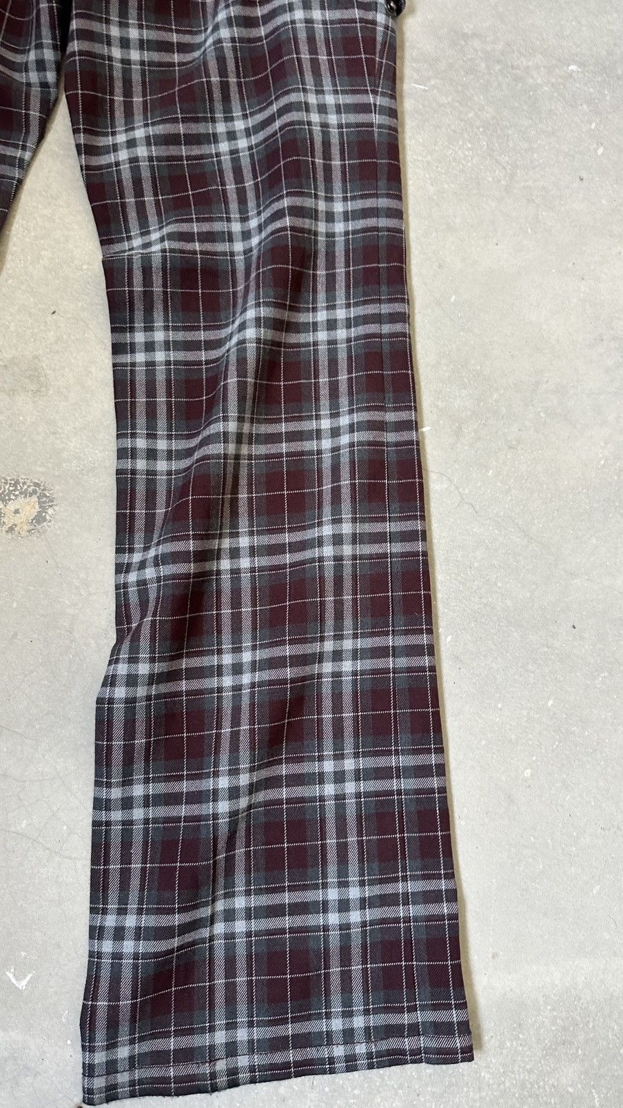 semanticdesign SEMANTICDESIGN PUNK CARGO PANT Size US 34 / EU 50 - 14 Thumbnail