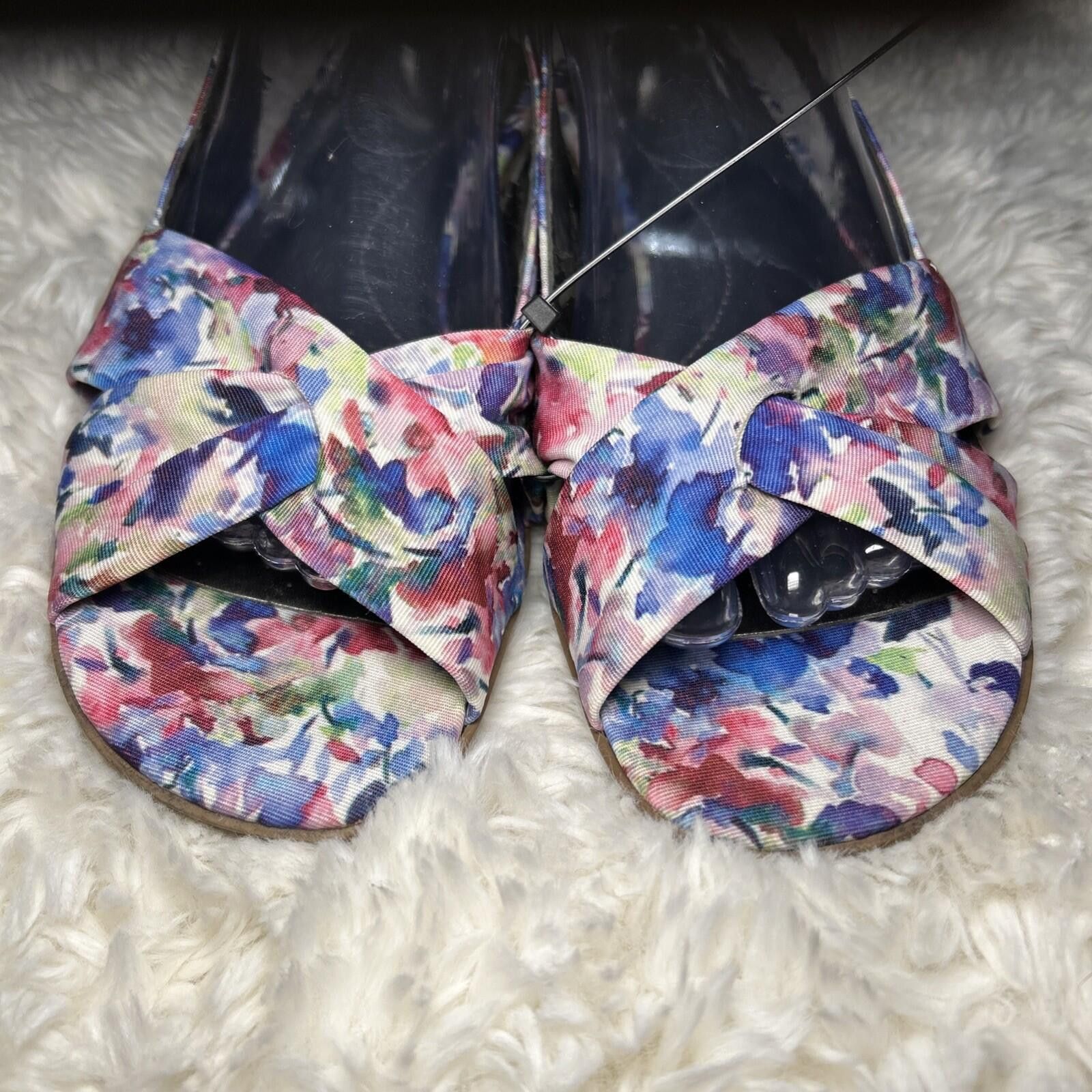 Other LiIFESTRIDE Socialite Almond Sling Back Sandals Women’s Sz 6 Size US 6 / IT 36 - 2 Thumbnail