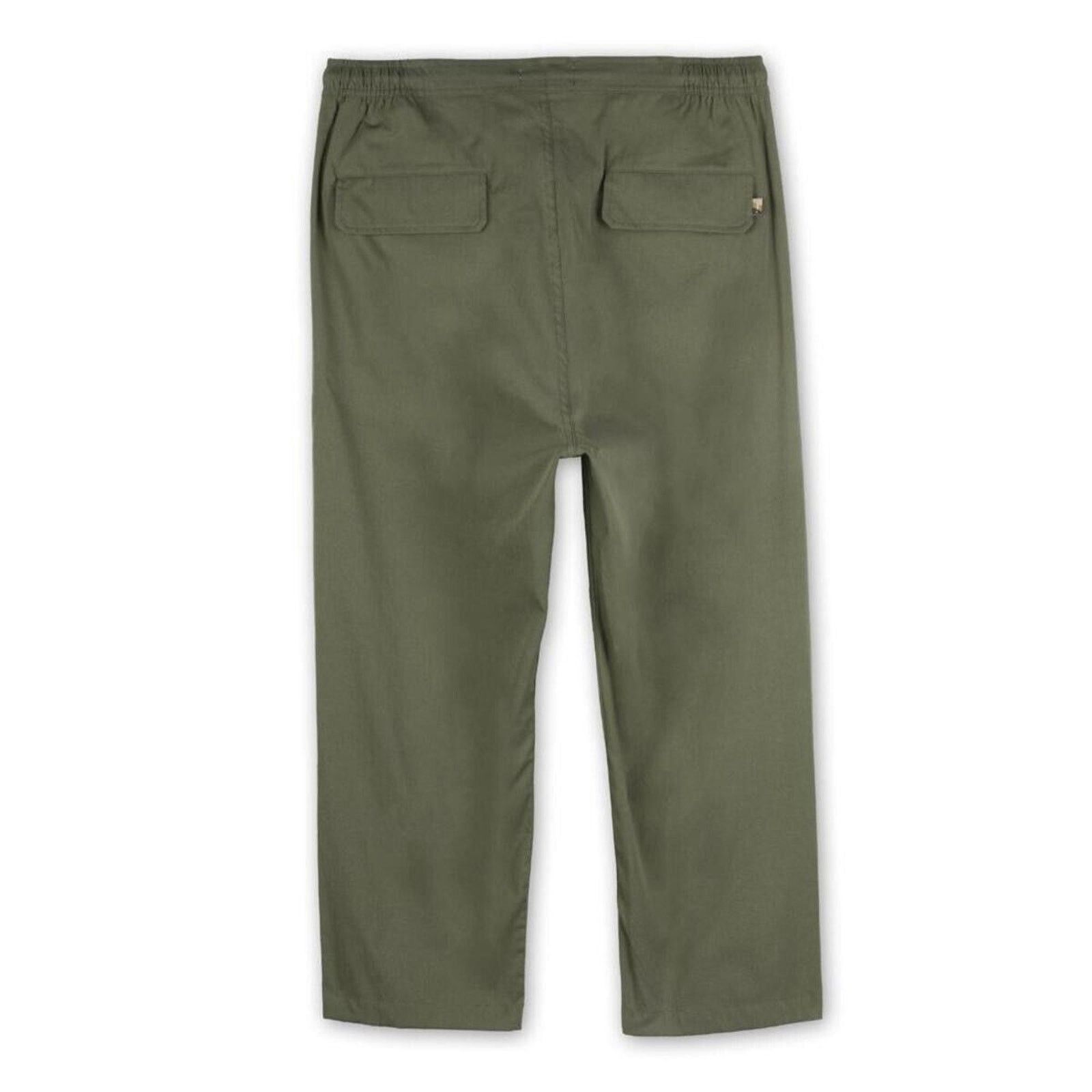 Honor the Gift Honor The Gift Zero Gravity Relaxed Fit Cropped Track Pants Size US 38 / EU 54 - 2 Thumbnail